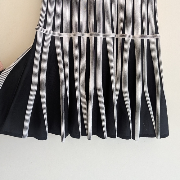 Diane von Furstenberg Celine Tank Dress size M Jersey Knit Drop Waist DVF - Picture 4 of 5